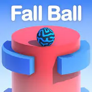 Fall Ball : Addictive Falling  APK 1.0.6
