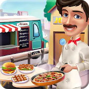 Food Truck Cooking & Cleaning APK 1.0.23