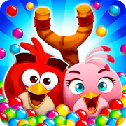 Angry Birds POP Bubble Shooter in PC (Windows 7, 8, 10, 11)