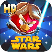 Angry Birds Star Wars HD APK 1.5.11