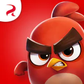 Angry Birds Dream Blast - Bird Bubble Puzzle Latest Version Download