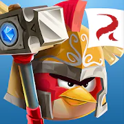 Angry Birds Epic RPG   + OBB APK 3.0.27463.4821
