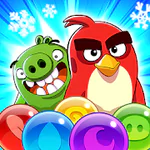 Angry Birds POP Blast APK 1.10.0