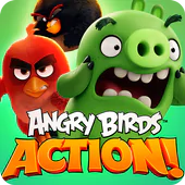 Angry Birds Action! APK 2.6.2
