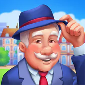Town Blast: Toon Characters & Puzzle Games APK 0.33.0