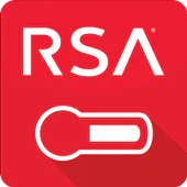 RSA Authenticator (SecurID) APK 4.3.2.2