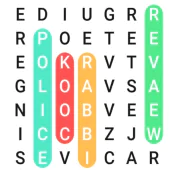 Word Search Game & Wordscape classic puzzle game APK 0.5