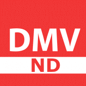 DMV Permit Practice Test North Dakota 2021