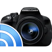 Camera Connect & Control in PC (Windows 7, 8, 10, 11)