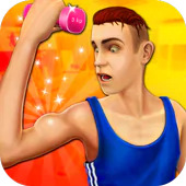 Fitness Gym in PC (Windows 7, 8, 10, 11)