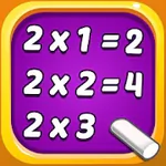 Kids Multiplication Math Games in PC (Windows 7, 8, 10, 11)