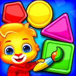 Color Kids: Coloring Games APK 1.5.6