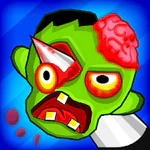 Zombie Ragdoll - Zombie Games APK 2.3.9
