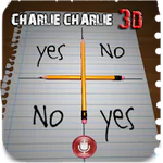 Charlie Charlie challenge 3d APK 1.3