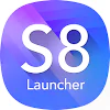 S8 Launcher Galaxy - Galaxy S8 Launcher,  Theme APK 6.6.7