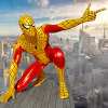 Spider Hero Crime Battle For PC