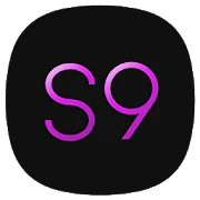 Super S9 Launcher for Galaxy S9/S8/S10 launcher Latest Version Download