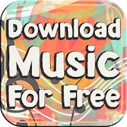 Download Music For Free MP3 To My Phone Guia  APK 1.0