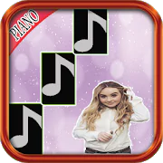 Sabrina piano Game  APK 1.0