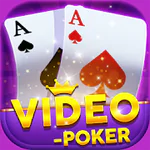 Video Poker: Classic Casino in PC (Windows 7, 8, 10, 11)