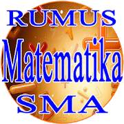 Rumus Matematika SMA  APK 1.0