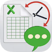 SMSToExcel Backup SMS in Excel  APK 1.2.13