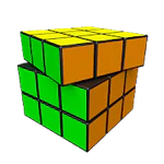 Rubik's Cube BeRubiker APK 5.6