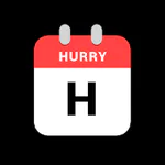 Hurry - Daily Countdown APK 27.3.1