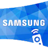 SAMSUNG TV & Remote (IR)