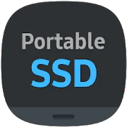 Samsung Portable SSD APK 1.6.10