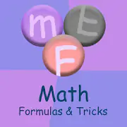 Math Formulas and Tricks