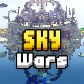 Sky Wars in PC (Windows 7, 8, 10, 11)