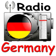 Radios Germany  APK 1.2