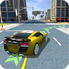 Car Driving Sim 3D