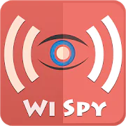 Wi Spy 2.24 Latest APK Download