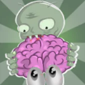Brains VS Zombies APK 1.1
