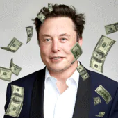 Spend Elon Musk's Money APK 1.0.0