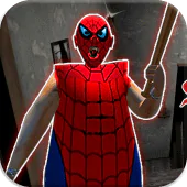 Spider Granny V2: Scary Game APK 1.0