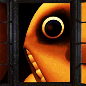 The Man from the window scary APK 1.0
