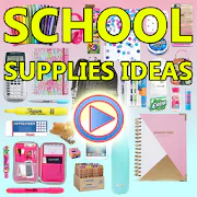 DIY School Supplies Ideas