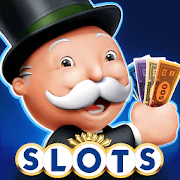MONOPOLY Slots 3.7.2 Android for Windows PC & Mac
