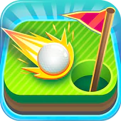 Mini Golf MatchUp? 2.6.1 Android for Windows PC & Mac