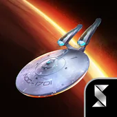 Star Trek™ Fleet Command APK 1.000.29701