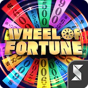 Wheel of Fortune: TV Game APK 3.79