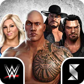 WWE Champions 0.592 Android for Windows PC & Mac