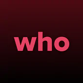 Who - Live Video Chat in PC (Windows 7, 8, 10, 11)