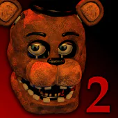 Five Nights at Freddy's 2 For PC