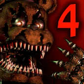 Five Nights at Freddy's 4 APK 2.0.2
