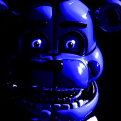 Five Nights at Freddy's: SL For PC