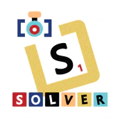 Scrabboard Solver - Scrabble H